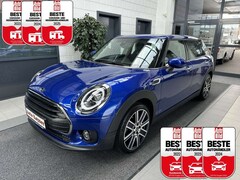 Bild des Angebotes MINI Cooper Clubman +Leder+LED+Kamera+Navi+