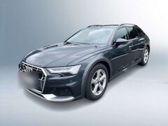 Bild des Angebotes Audi A6 allroad A6 allroad 55 TDI quattro Navi HD-Matrix Stadt T