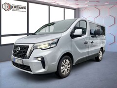 Bild des Angebotes Nissan Primastar Kombi L1H1 2,8t Tekna DCT *Kamera*Navi