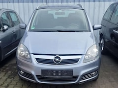 Bild des Angebotes Opel Zafira Edition ....7 sitzer ..topzustand