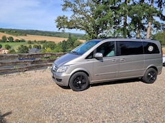 Bild des Angebotes Mercedes-Benz Viano 2.2 CDI DPF kompakt Automatik Ambiente