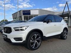 Bild des Angebotes Volvo XC40 D4 (190 PS) AWD|AG8|R-Design|360°|ACC|AHK|Panorama