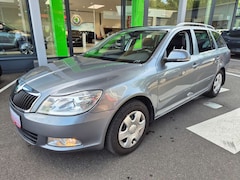 Bild des Angebotes Skoda Octavia Best of