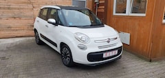 Bild des Angebotes Fiat 500L 1.4 16V Isofix, Nichtraucher, Klima