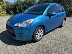 Bild des Angebotes Citroen C3 Tendance * Klima