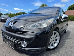 Bild des Angebotes Peugeot 207 RC* 174PS*JBL*RECARO*LUXUS PAKET*