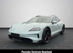Bild des Angebotes Porsche Taycan 4 Cross Turismo Sport Chrono,BOSE,Pano.,H
