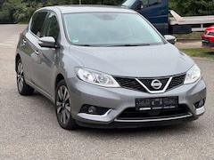 Bild des Angebotes Nissan Pulsar 1.2 DIG-T Tekna