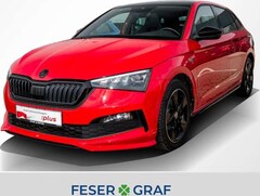 Bild des Angebotes Skoda Scala 1.5 TSI Edition S,LED,ABT 18",Pano,CarPlay