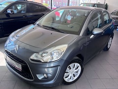 Bild des Angebotes Citroen C3 Tendance~Klimaauto~Tempomat~Zahnriemen Neu~PDC