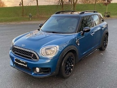 Bild des Angebotes MINI Cooper S Countryman CarPlay Head-Up Display Led Panorama-Dach