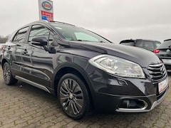 Bild des Angebotes Suzuki SX4 S-Cross Comfort+ 4x4 1.6*BI-XENON*R-CAM*PANO