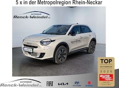 Bild des Angebotes Fiat 600 1.2 Soundsystem LED ACC Apple CarPlay Android Auto