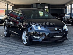 Bild des Angebotes SEAT Ibiza SC 1.8 TSI Cupra Facelift *Xenon*Media*SHZ