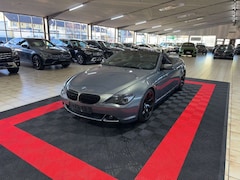 Bild des Angebotes BMW 650 i Cabrio - E64