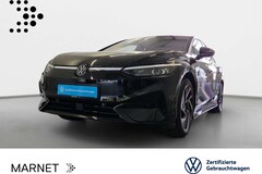 Bild des Angebotes VW ID.7 Pro Navi*Wärmep*IQ-Light*IQ-Drive*AHK*Easy-