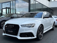 Bild des Angebotes Audi RS6 Avant 4.0 TFSI quattro performance | Keramik
