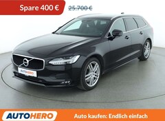 Bild des Angebotes Volvo V90 2.0 T4 Momentum Pro Aut.*NAVI*LED*TEMPO*PDC*