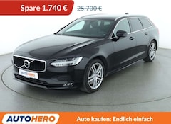 Bild des Angebotes Volvo V90 2.0 T4 Momentum Pro Aut.*NAVI*LED*TEMPO*PDC*