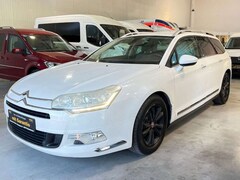 Bild des Angebotes Citroen C5 Tourer Exclusive BJ 2011*DIESEL*EURO5
