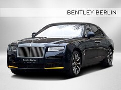 Bild des Angebotes Rolls-Royce Ghost - Starlight - Bespoke Audio - Ghost Pack