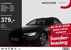 Bild des Angebotes Audi A6 Avant S line 45 TFSI S tronic 2x S line Black Matr