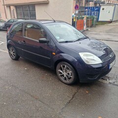 Bild des Angebotes Ford Fiesta 1.3 Trend