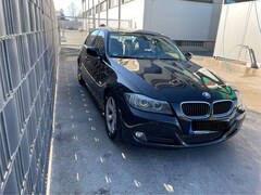 Bild des Angebotes BMW 320 3er Diesel 320d DPF Aut. Edition Fleet