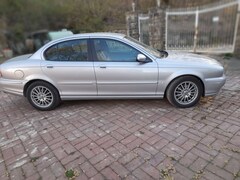 Bild des Angebotes Jaguar X-Type X-Type+2.2+Diesel+Executive