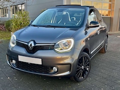 Bild des Angebotes Renault Twingo Urban Night, Navi, Faltdach, Sitzheizg.