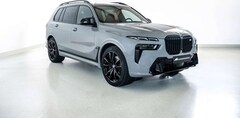 Bild des Angebotes BMW X7 M60i M SPORT PRO EXKLUSIV DRIV+PARK B&W 6SITZ