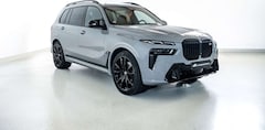 Bild des Angebotes BMW X7 M60i M SPORT PRO EXKLUSIV DRIV+PARK B&W 6SITZ