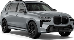 Bild des Angebotes BMW X7 M60i M SPORT PRO EXKLUSIV DRIV+PARK B&W 6SITZ