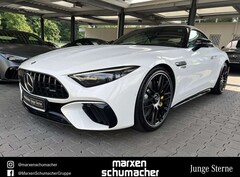 Bild des Angebotes Mercedes-Benz SL 63 AMG AMG SL 63 4M+ Lift+Massage+Night2+DIGI+PremPlus