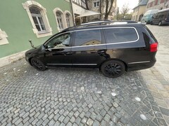 Bild des Angebotes VW Passat 2.0 TDI DPF DSG Comfortline