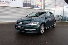 Bild des Angebotes VW Golf VII 1.5 TSI ACT BMT Comfortline+NAVI+SITZHEIZUNG