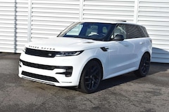 Bild des Angebotes Land Rover Range Rover Sport Dynamic HSE|Pano|Smart View|