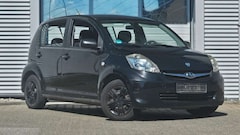 Subaru Justy Trend eFH TüV Neu R-CD