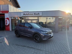 Bild des Angebotes VW T-Cross R-Line