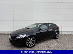 Bild des Angebotes Volvo V40 Momentum*LED*Kamera*Navi*Business*Tempomat