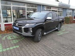Bild des Angebotes Mitsubishi L200 Doppelkabine Spirit 2.2 DI-D 4WD Automatik