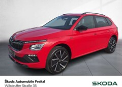 Bild des Angebotes Skoda Kamiq Selection