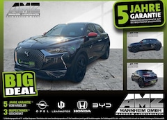 Bild des Angebotes DS Automobiles DS 3 Crossback Inès de la Fressange +Sitzheizung+