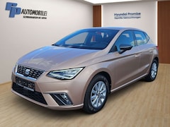 Bild des Angebotes SEAT Ibiza 1,0 Xcellence