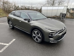 Bild des Angebotes Citroen C5 X C5 X 1.6 Hybrid 225 (Plug-In), Shine Pack S&S EURO 6d), 2022 - 2023