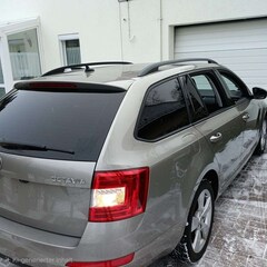 Bild des Angebotes Skoda Octavia Combi 1.4 TSI Style