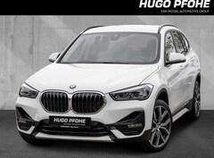 Bild des Angebotes BMW X1 xDrive18d Sport Line