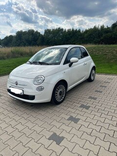 Bild des Angebotes Fiat 500 1.3 Multijet 16V DPF Lounge