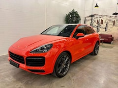 Bild des Angebotes Porsche Cayenne Coupe*Leichtbau*Sportpaket*Matrix*GT22"