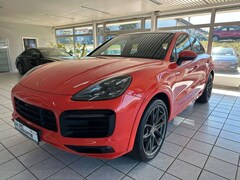 Bild des Angebotes Porsche Cayenne Coupe*Leichtbau*Sportpaket*Matrix*GT22"